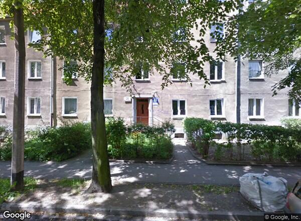 Ceny mieszkań Gdańsk Jana Pestalozziego 28