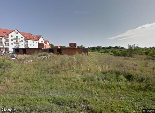 Ceny mieszkań Wrocław AL. ŚLIWOWA 26