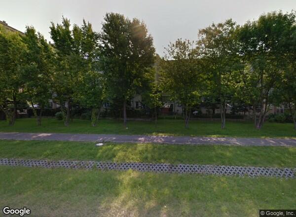 Ceny mieszkań Warszawa ul. Lazurowa 26