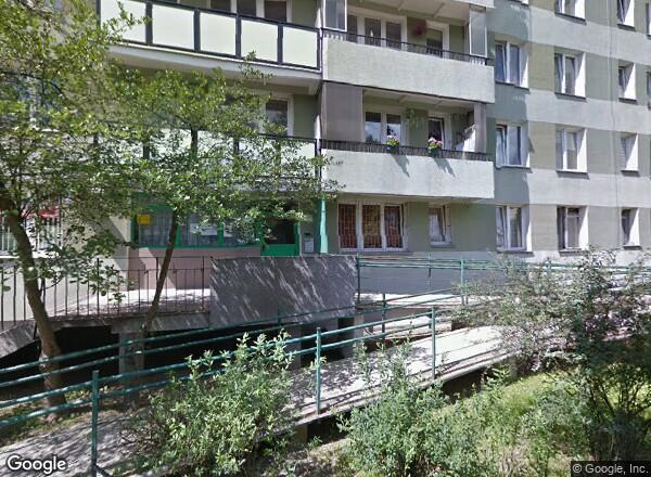 Ceny mieszkań Warszawa ul. Bolesławicka 24