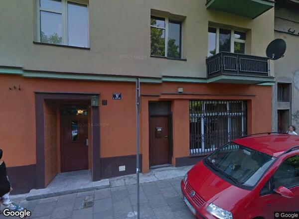 Ceny mieszkań Kraków Chocimska 17