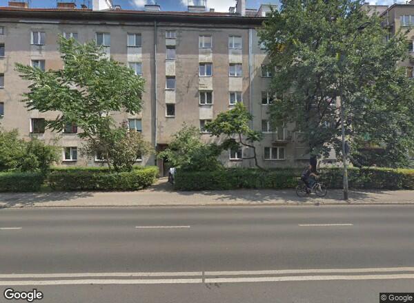 Ceny mieszkań Wrocław UL. KARD. STEFANA WYSZYŃSKIEGO 131