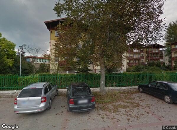 Ceny transakcyjne mieszkań Toruń Rybaki 29