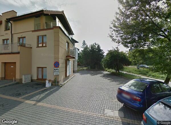 Ceny mieszkań Kraków Józefa Wybickiego 42