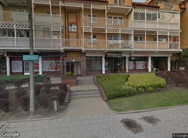 Ceny mieszkań Białystok Słonimska 21