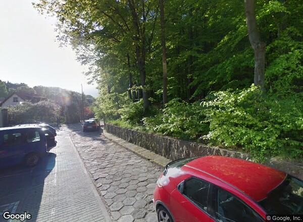 Ceny mieszkań Sopot Zacisze 30