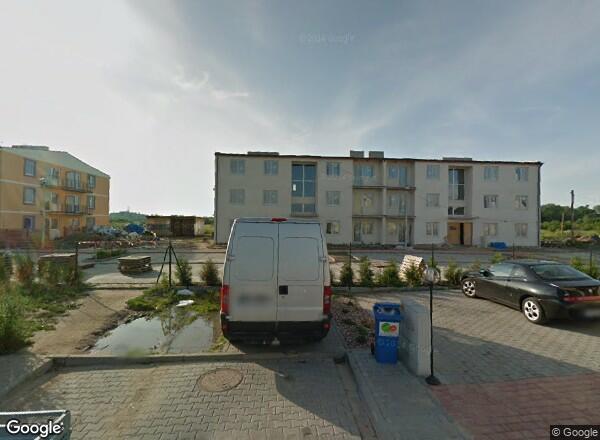 Ceny mieszkań Wrocław UL. PERKUSYJNA 21A