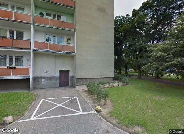 Ceny mieszkań Poznań Jana III Sobieskiego 13