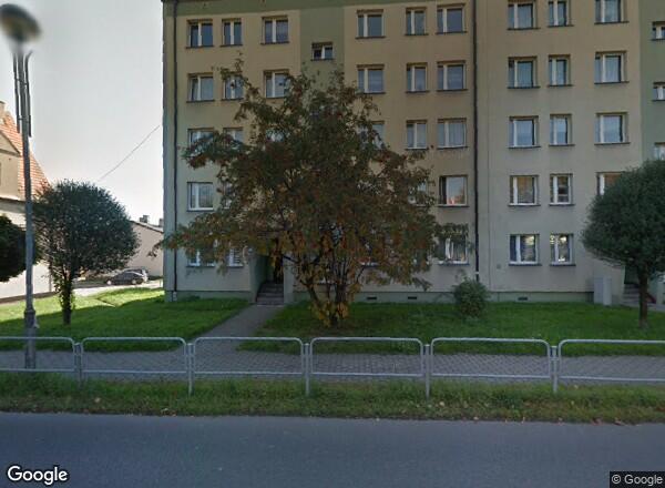 Ceny mieszkań Katowice Złota 45