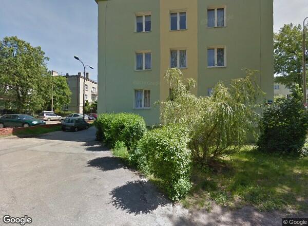 Ceny mieszkań Łódź Głęboka 14