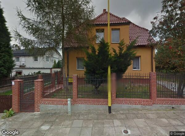 Ceny mieszkań Szczecin Elektoralna 1