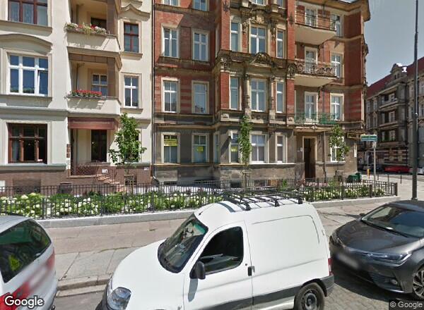 Ceny mieszkań Szczecin Aleja Papieża Jana Pawła II 18