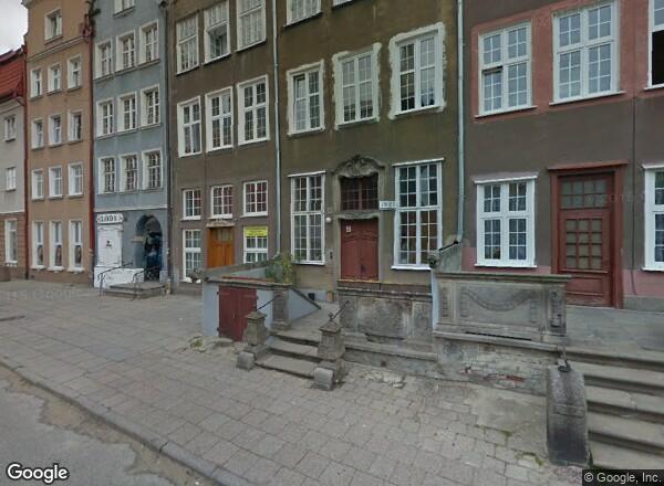 Ceny mieszkań Gdańsk Św. Ducha 79/81