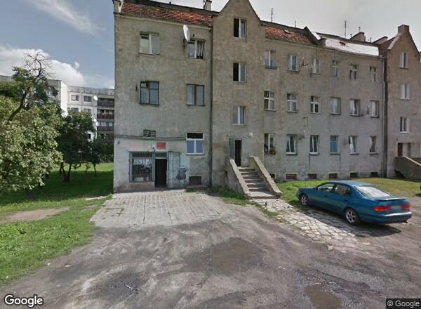 Ceny mieszkań Wrocław UL. GÓRNOŚLĄSKA 6