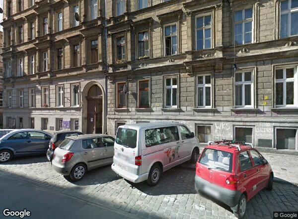 Ceny mieszkań Wrocław UL. GEN. JANA HENRYKA DĄBROWSKIEGO 21