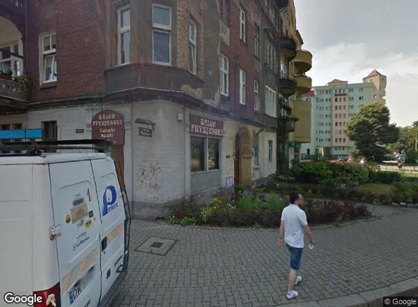 Ceny mieszkań Wrocław UL. GLINIANA 38