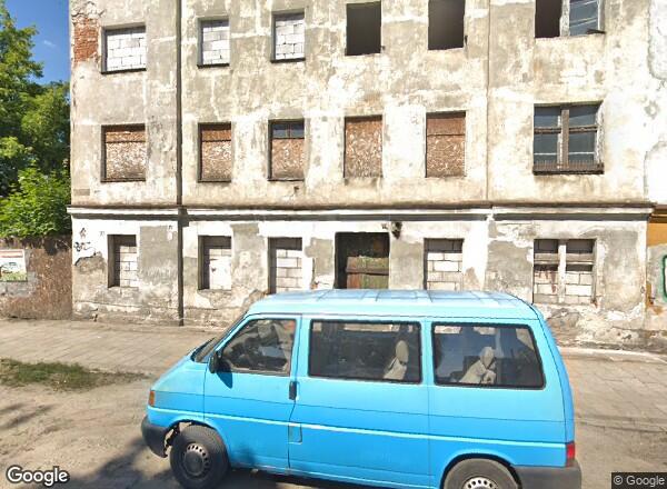 Ceny mieszkań Wrocław UL. OPOLSKA 4