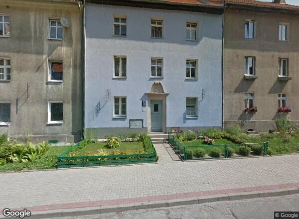 Ceny transakcyjne mieszkań Olsztyn Stefana Okrzei 5