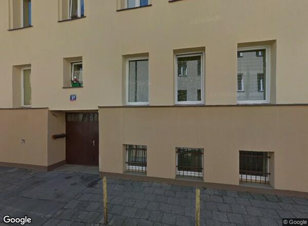 Ceny mieszkań Łódź Zawiszy Czarnego 37