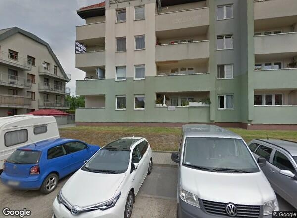 Ceny transakcyjne mieszkań Wrocław UL. CZERNIAWSKA 4A