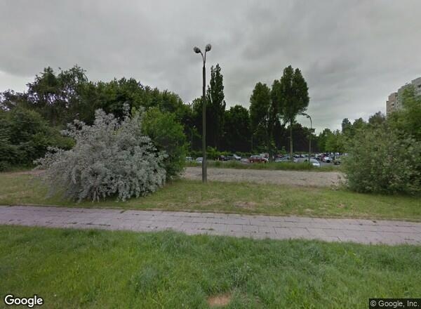 Ceny transakcyjne mieszkań Warszawa ul. Człuchowska 9B