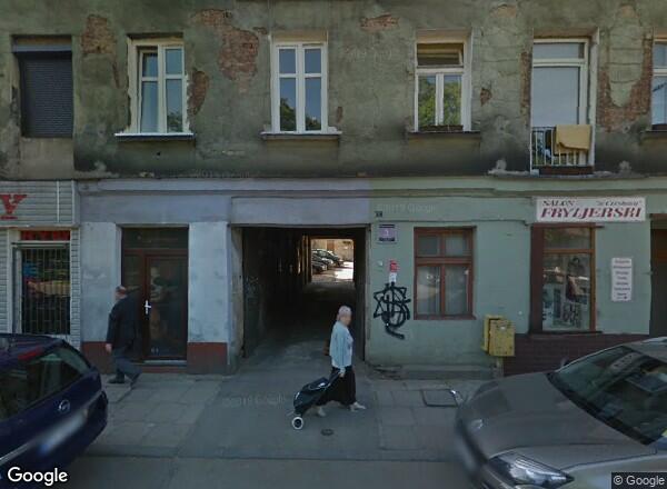 Ceny mieszkań Łódź Stanisława Przybyszewskiego 3