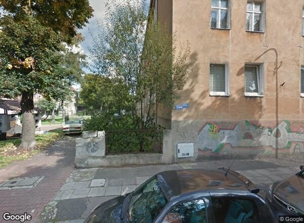 Ceny transakcyjne mieszkań Szczecin Spółdzielcza 5