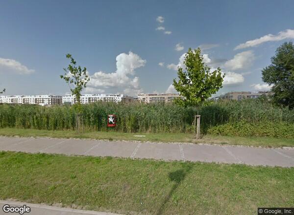 Ceny mieszkań Warszawa al. Rzeczypospolitej 6