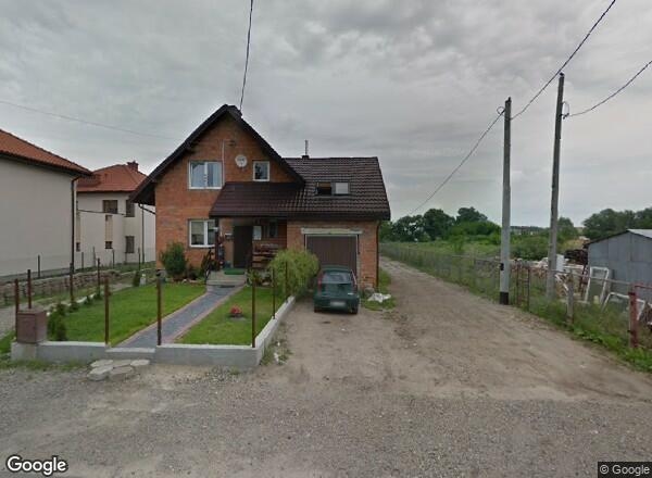 Ceny transakcyjne mieszkań Marki Braci Briggsów 27A