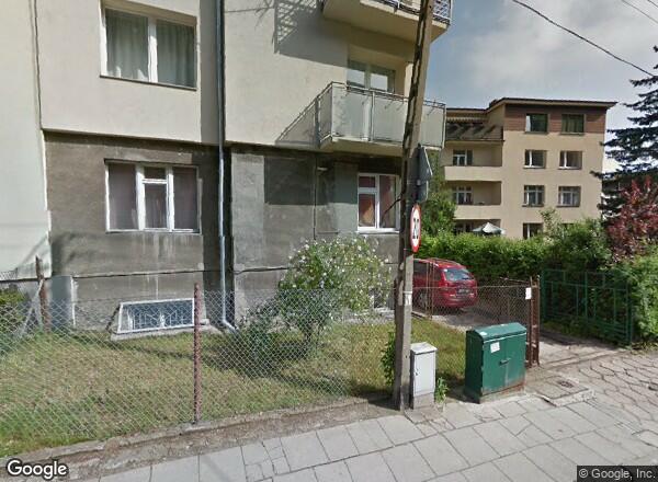 Ceny mieszkań Gdynia Nowogrodzka 38