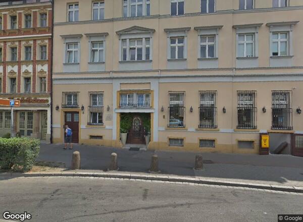 Ceny mieszkań Wrocław UL. BIAŁOSKÓRNICZA 5