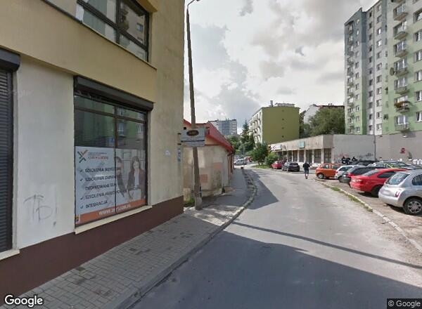 Ceny transakcyjne mieszkań Lublin Dolna Panny Marii 56