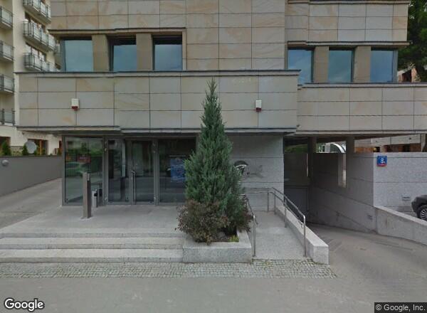 Ceny mieszkań Warszawa al. Wyścigowa 8A