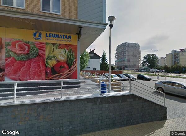 Ceny mieszkań Białystok Wiejska 67