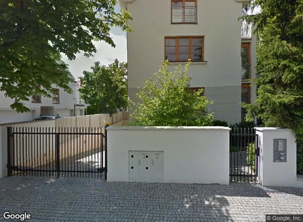 Ceny mieszkań Warszawa ul. Janczarów 23