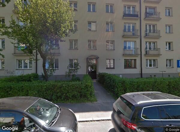 Ceny mieszkań Katowice Świdnicka 39