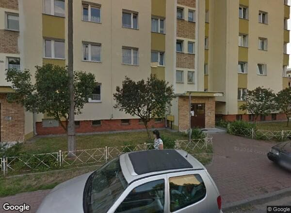 Ceny transakcyjne mieszkań Toruń Jana Karola Chodkiewicza 13