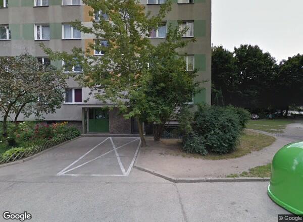 Ceny mieszkań Wrocław UL. ŚCINAWSKA 8