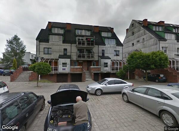 Ceny mieszkań Katowice Szafirowa 12