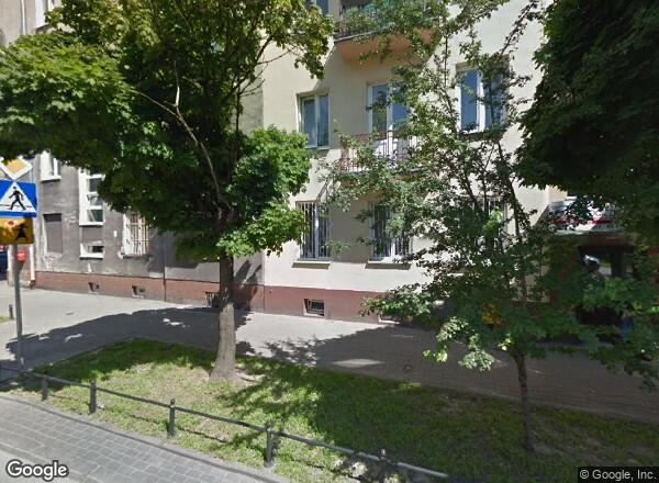 Ceny mieszkań Warszawa ul. Białobrzeska 36