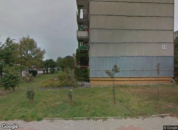 Ceny mieszkań Białystok Gajowa 58