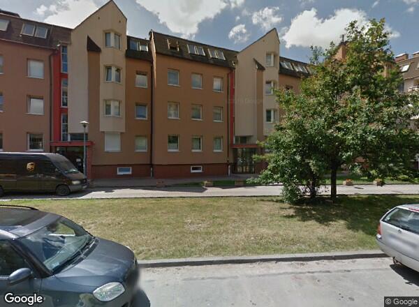 Ceny mieszkań Wrocław UL. KRZYCKA 88B