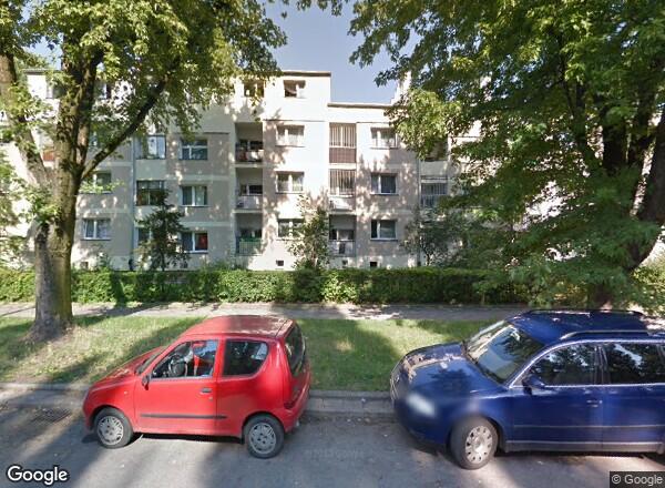 Ceny mieszkań Warszawa ul. Wspólna Droga 31
