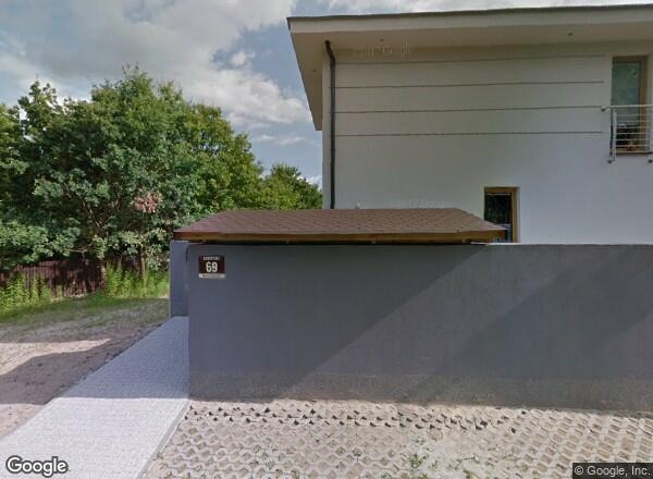 Ceny transakcyjne mieszkań Warszawa ul. Loteryjki 69
