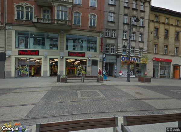 Ceny mieszkań Katowice 3 Maja 12