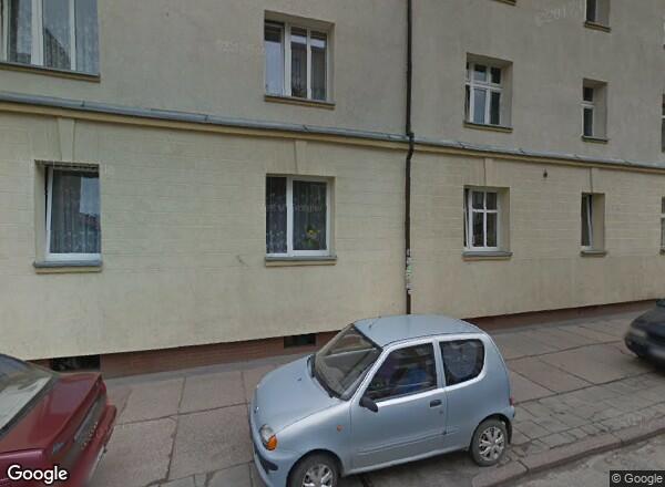 Ceny mieszkań Szczecin Juliana Ursyna Niemcewicza 12