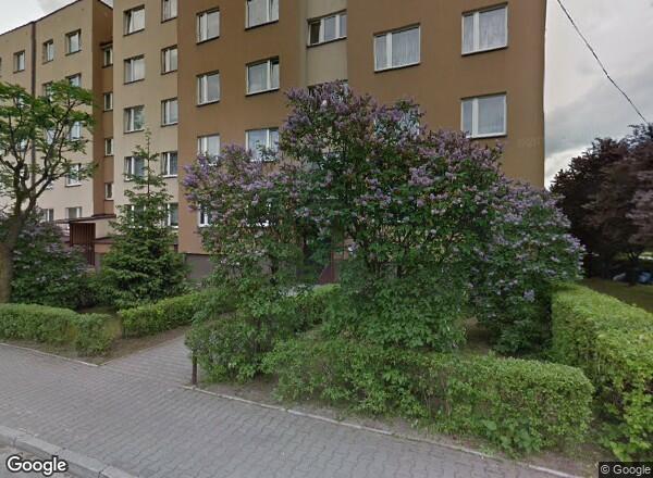 Ceny mieszkań Katowice Stroma 8