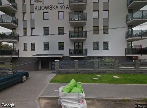 Ceny mieszkań Bydgoszcz Kijowska 40A