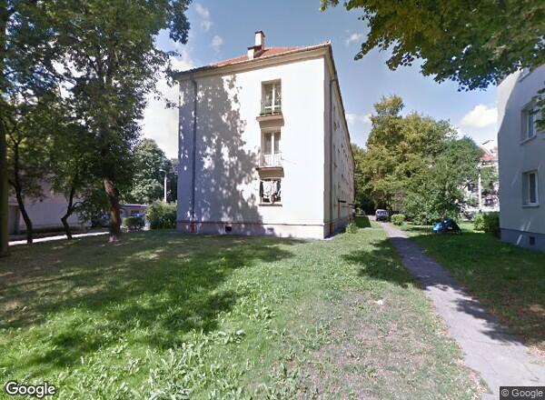 Ceny mieszkań Kraków Osiedle Na Skarpie 28