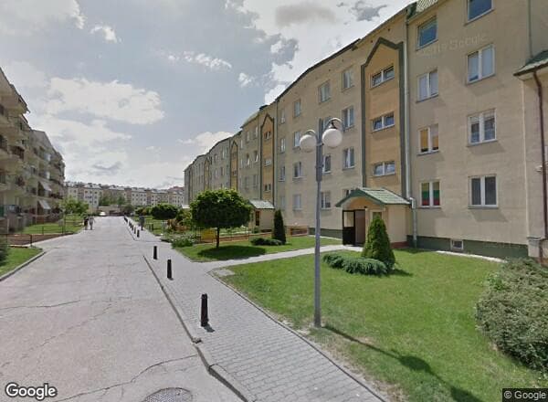 Ceny transakcyjne mieszkań Gorzów Wielkopolski IGNACEGO PADEREWSKIEGO 18